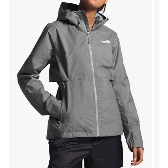 The North Face Jackets & Blazers - Northface Paze Rain Jacket
